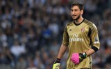 Donnarumma non rinnova contrato con il Milan, Real interessato